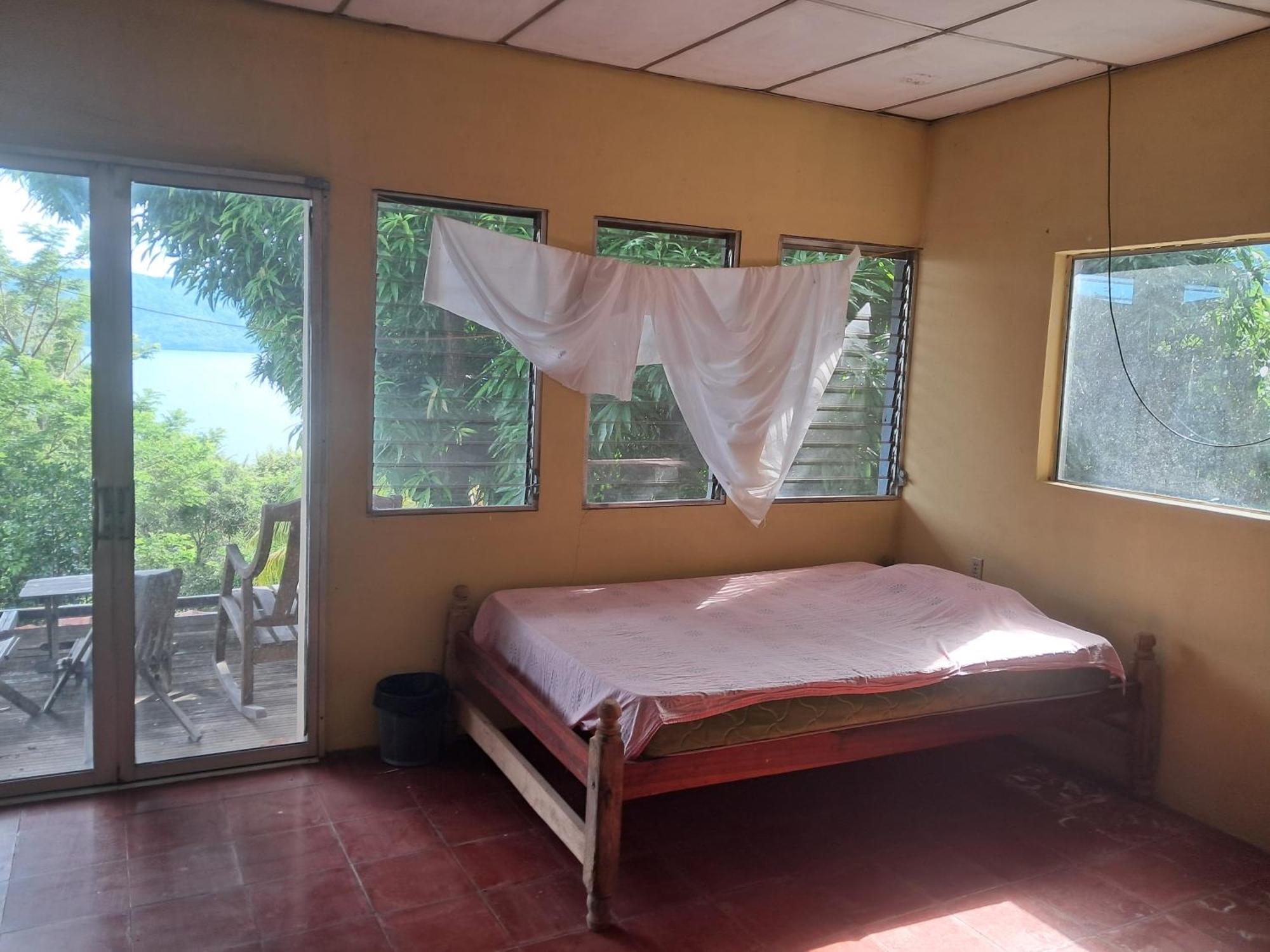 Casa Rosada Bed & Breakfast La Laguna Exterior foto